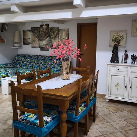 Apartamento Magic Dalu Con Posto Auto Olbia Exterior foto