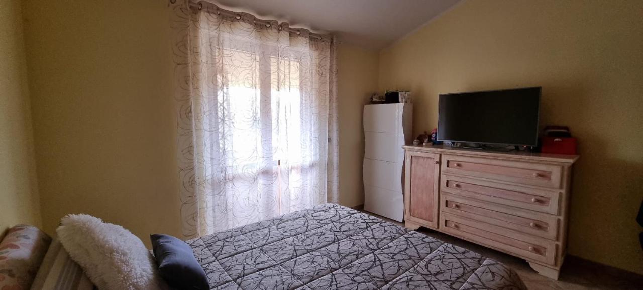 Apartamento Magic Dalu Con Posto Auto Olbia Exterior foto