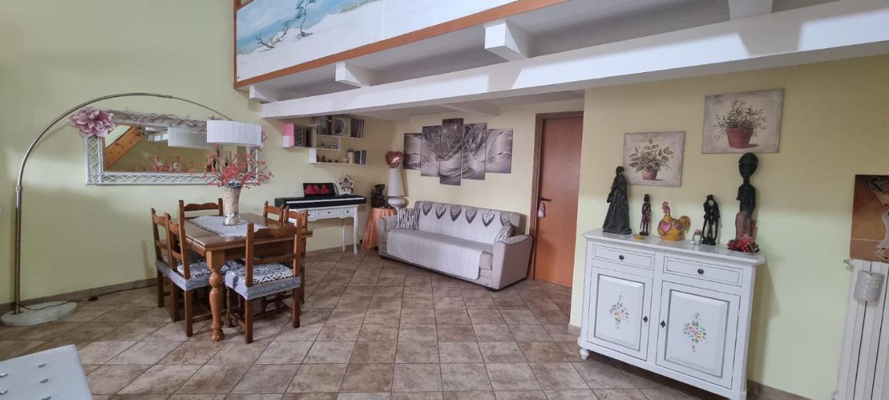 Apartamento Magic Dalu Con Posto Auto Olbia Exterior foto
