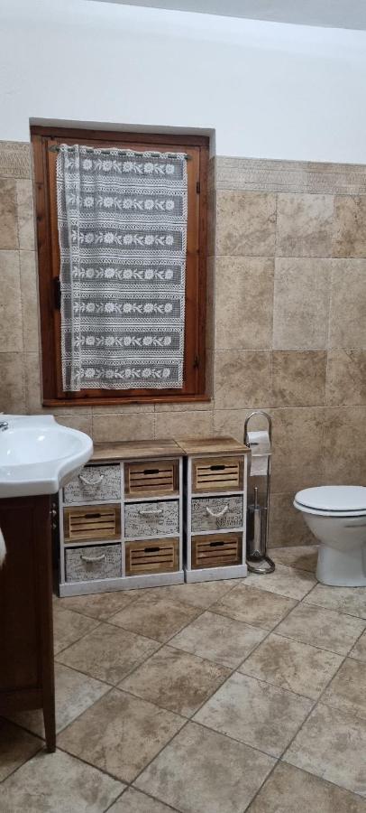 Apartamento Magic Dalu Con Posto Auto Olbia Exterior foto