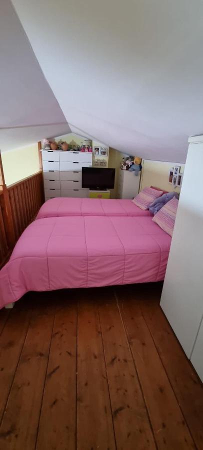 Apartamento Magic Dalu Con Posto Auto Olbia Exterior foto
