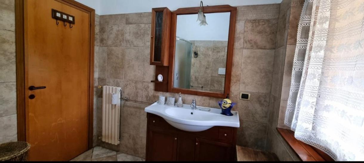 Apartamento Magic Dalu Con Posto Auto Olbia Exterior foto
