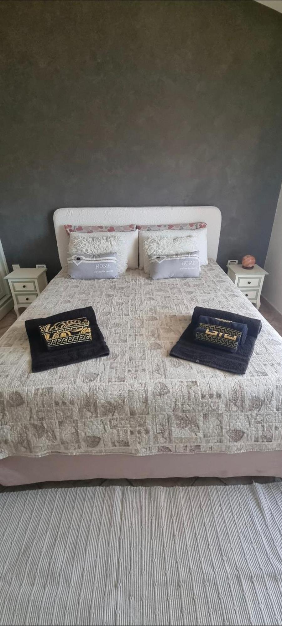 Apartamento Magic Dalu Con Posto Auto Olbia Exterior foto