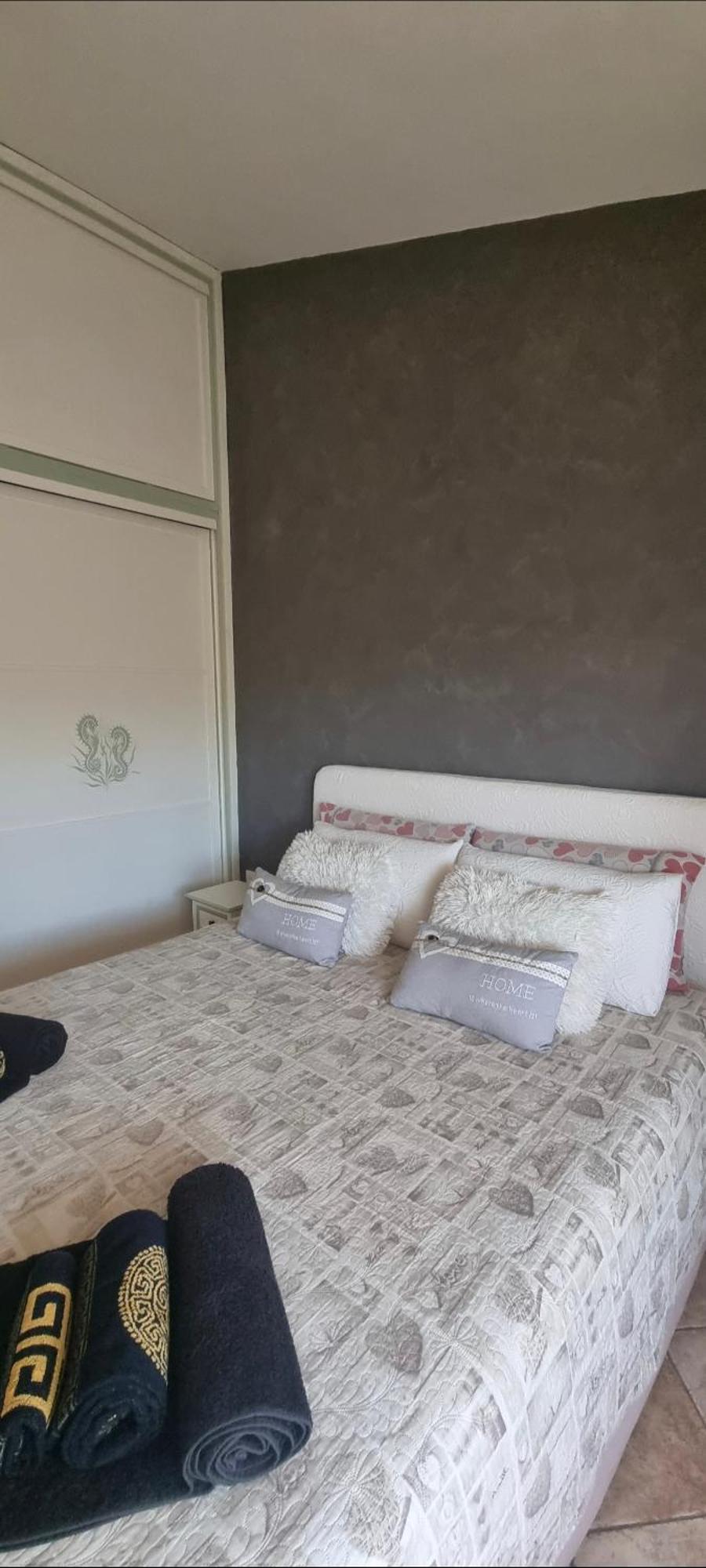 Apartamento Magic Dalu Con Posto Auto Olbia Exterior foto