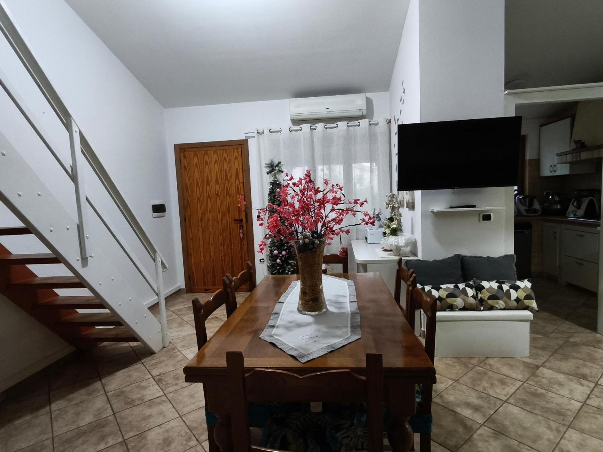 Apartamento Magic Dalu Con Posto Auto Olbia Exterior foto