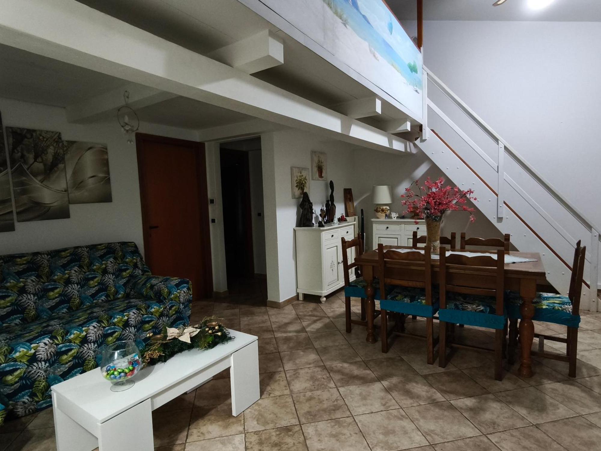 Apartamento Magic Dalu Con Posto Auto Olbia Habitación foto